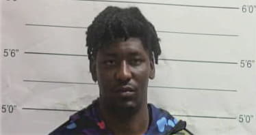 Rodney Mitchell, - Orleans Parish County, LA 